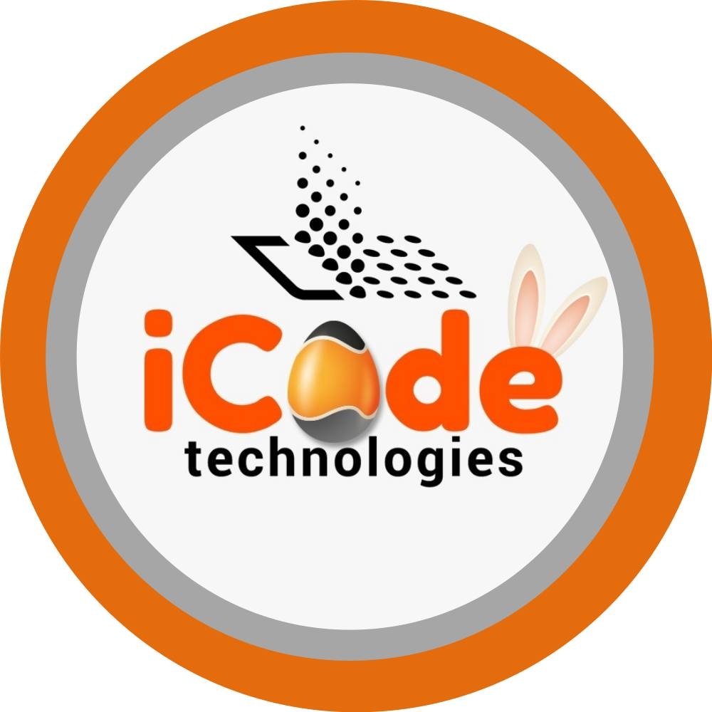iCode Printing | São Paulo SP