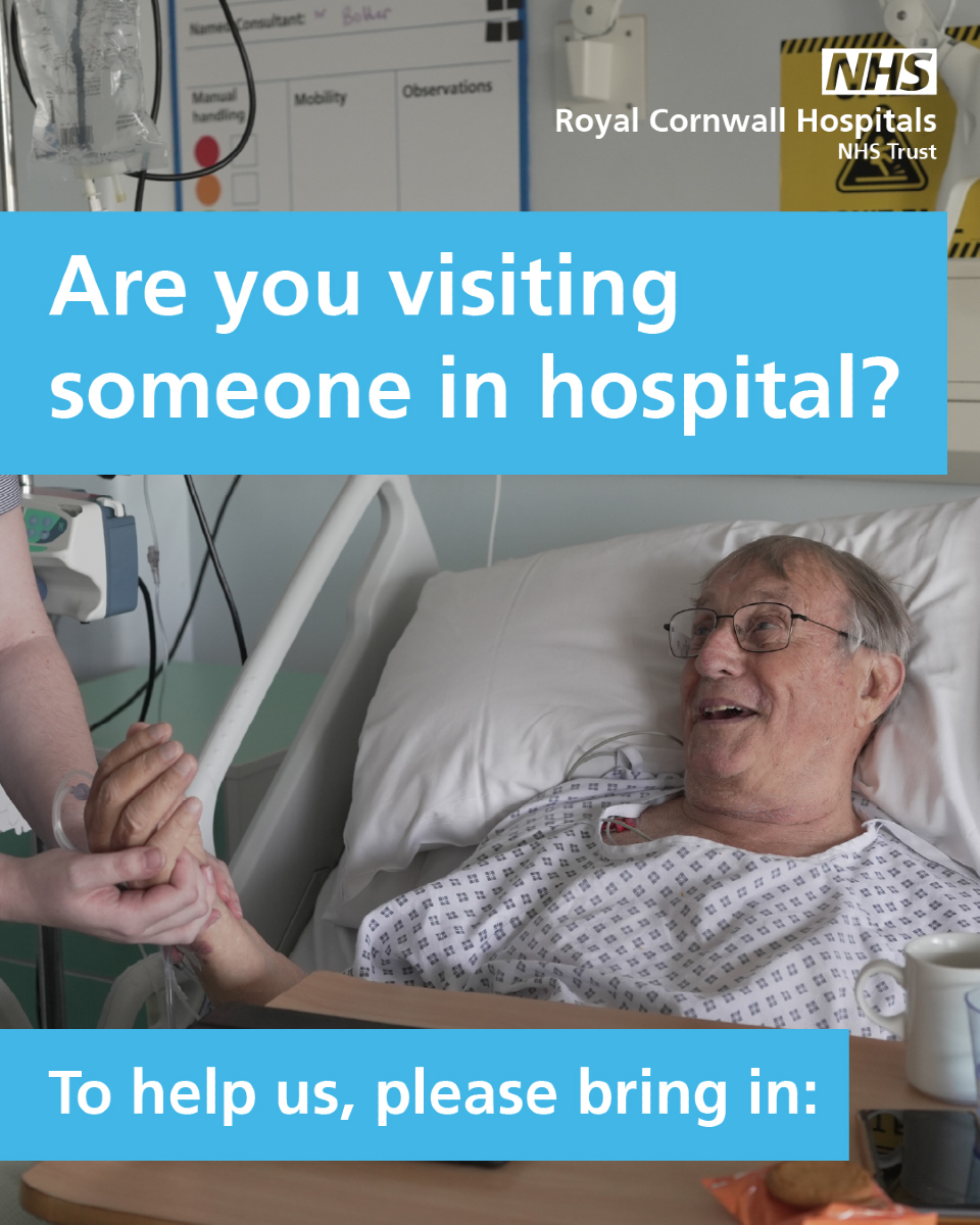 As Easter approaches,... - NHS Cornwall and Isles of Scilly | Facebook