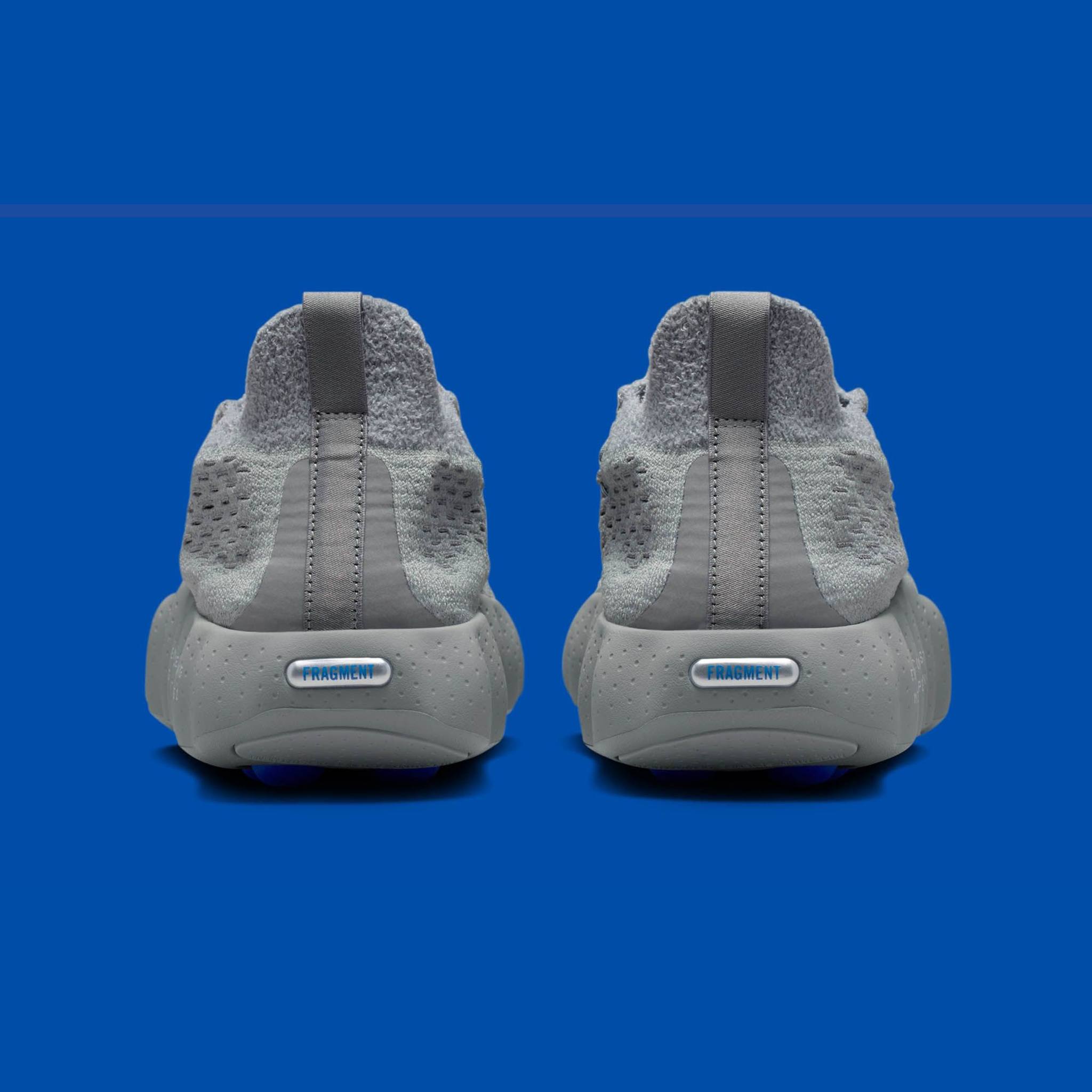 Fragment design x Nike Mind 002 