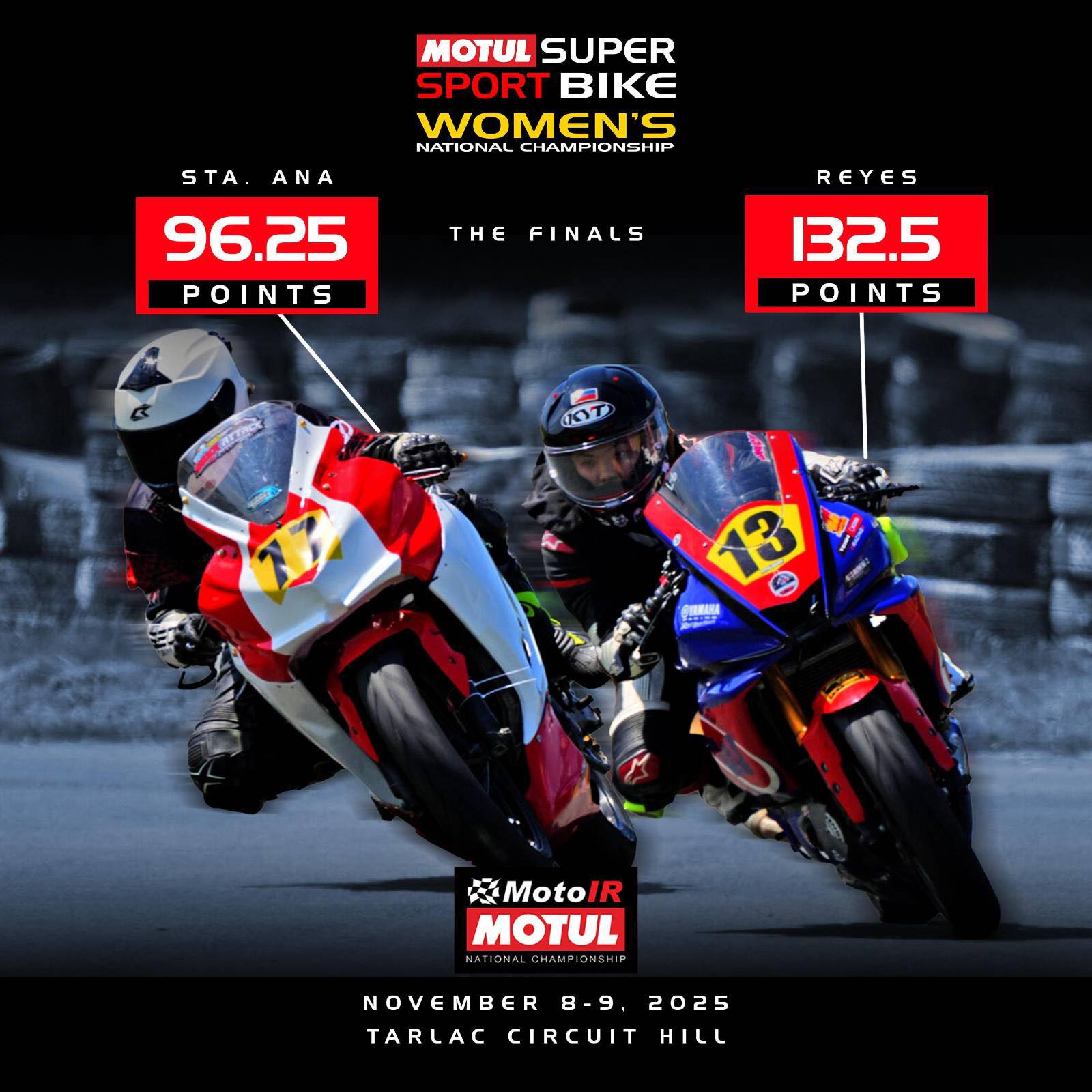 InsideRACING - Welcome Quantum Battery to the IRGP The Race for ...