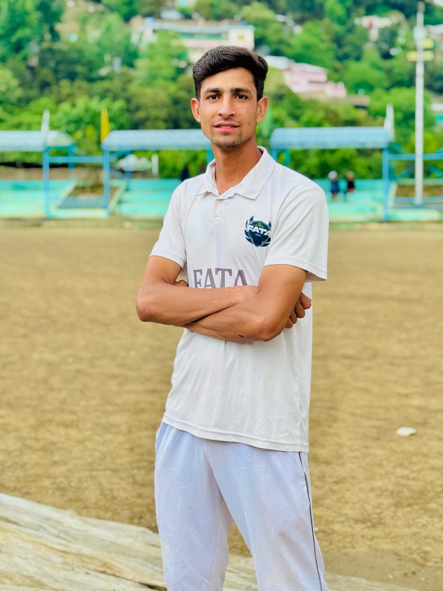 Friends Star Cricket Club Jabalook