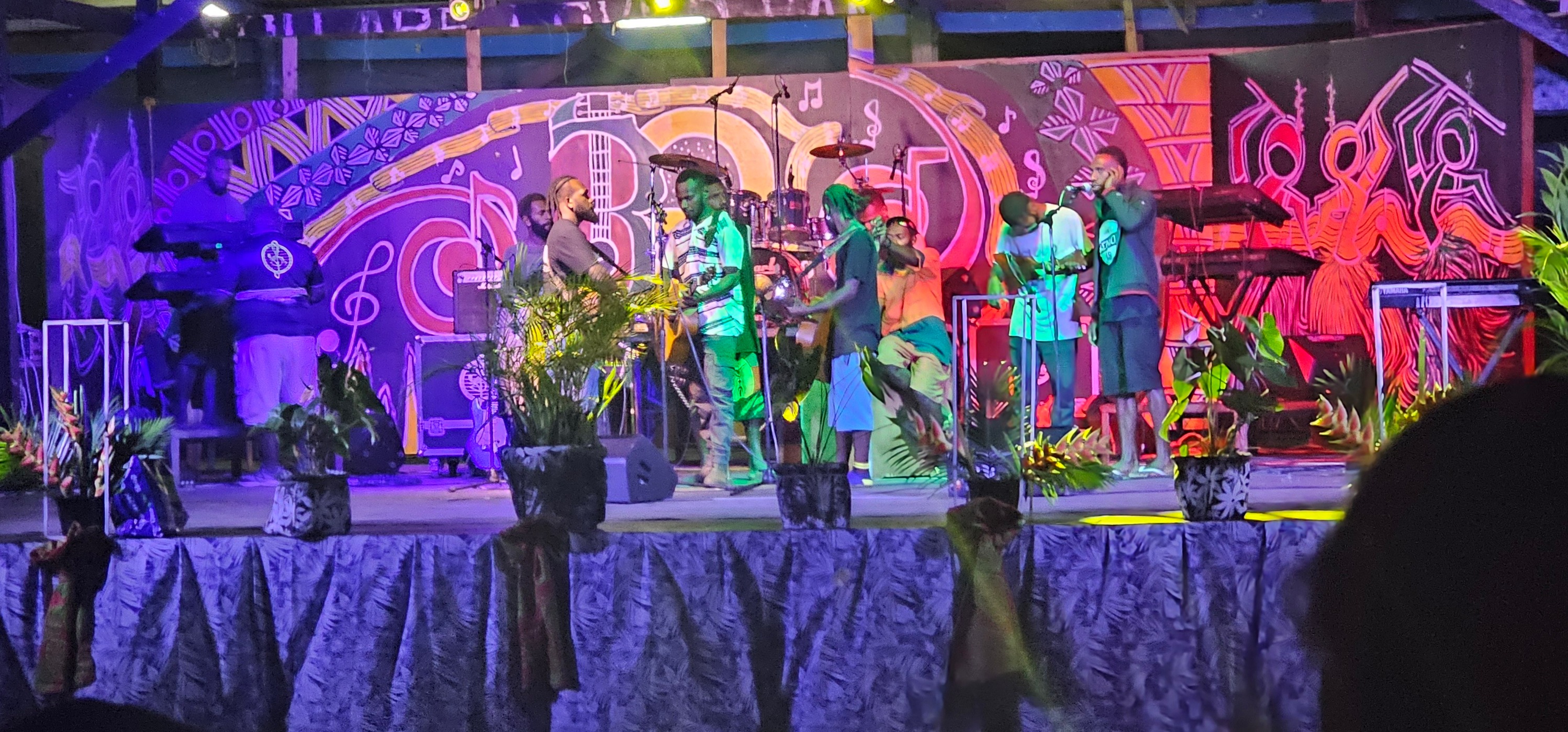 Proper Roots Sound added a new photo... - Proper Roots Sound