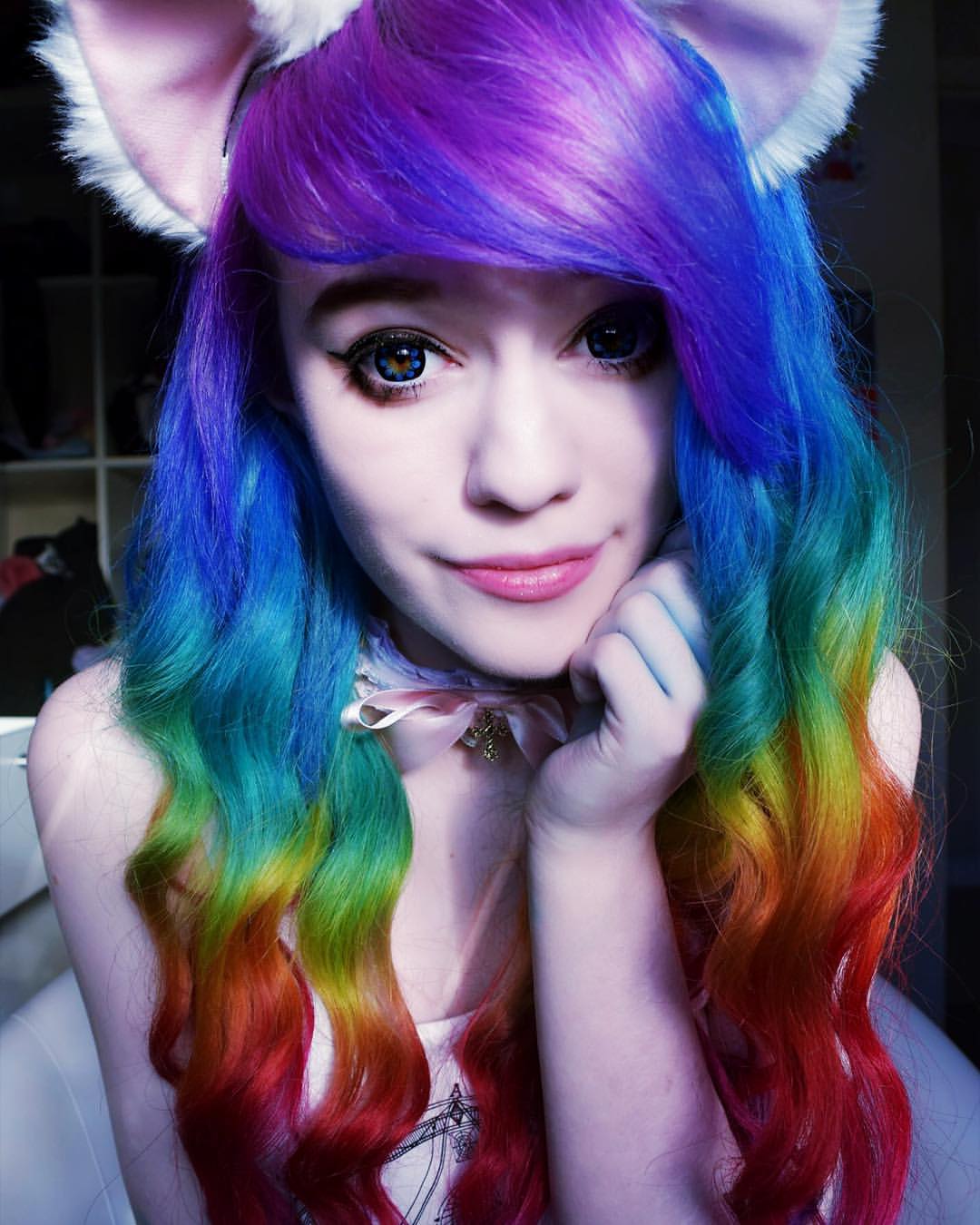 Ellxtasy