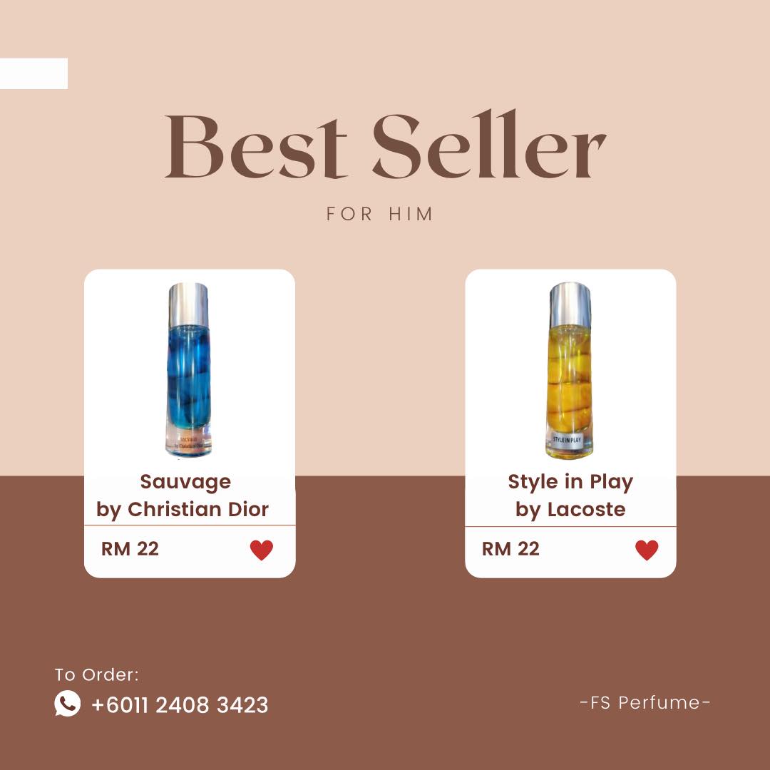 (A) How to choose the right perfume... - FS Perfume Supply | Facebook