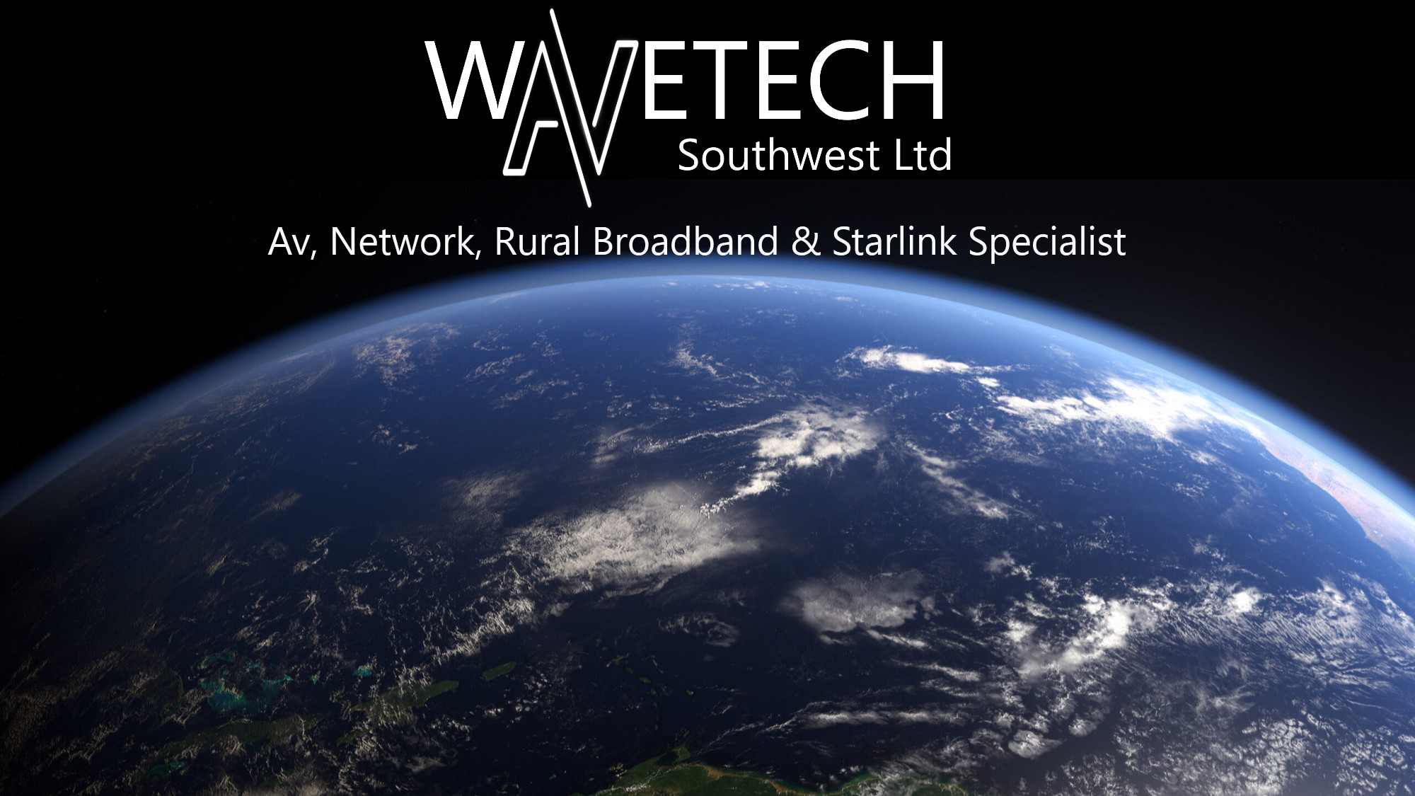 Wavetech southwest ltd | Frome