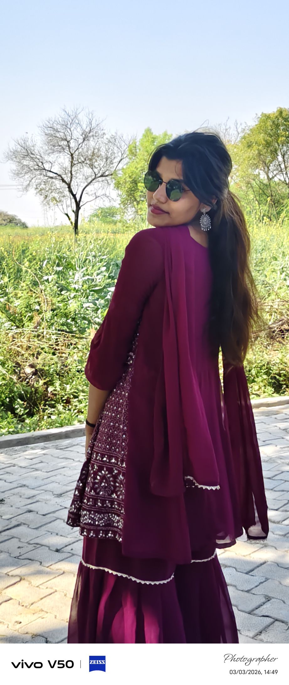 Ananya Mathur