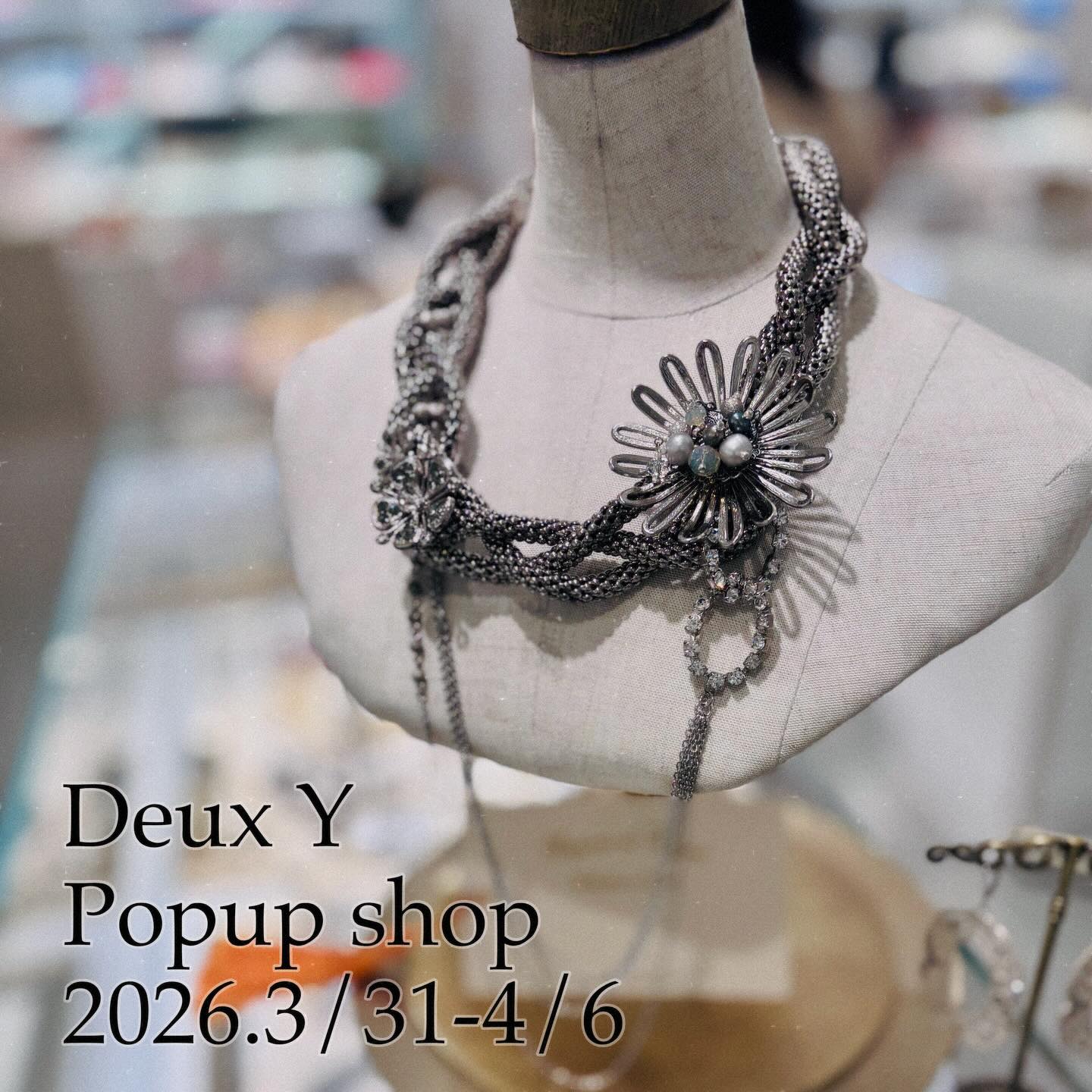 Deux Y
