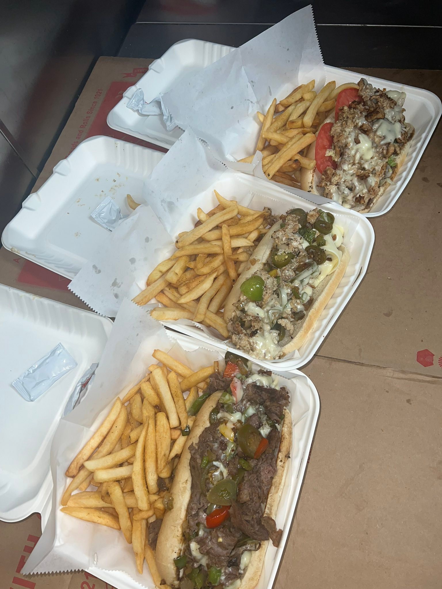 K Hall & Sons Produce | Little Rock AR