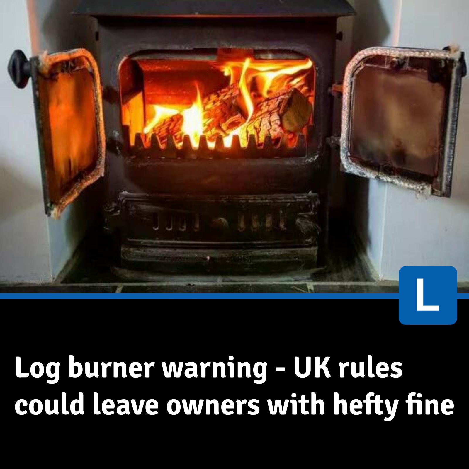Leicestershire - Users have been reminded of the rules to prevent any ...