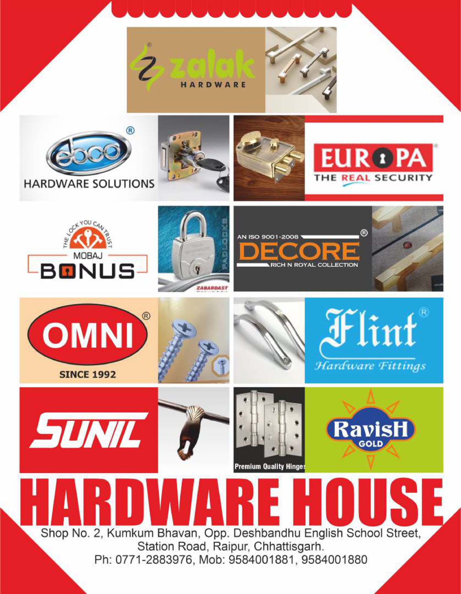 Space - 𝗛𝗔𝗥𝗗𝗪𝗔𝗥𝗘 𝗛𝗢𝗨𝗦𝗘 (𝗖𝗛𝗛𝗔𝗧𝗧𝗜𝗦𝗚𝗔𝗥𝗛) 🔩🚪is with 𝗛𝗔𝗥𝗗𝗪𝗔𝗥𝗘 & 𝗜𝗡𝗧𝗘𝗥𝗜𝗢𝗥 ...