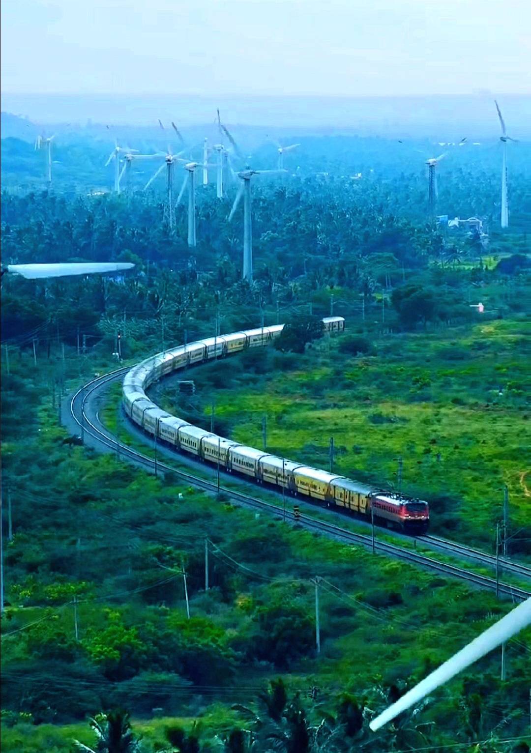 My Kanyakumari