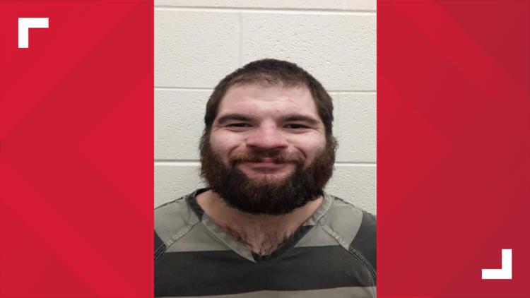 WBIR - Breaking: The Monroe County Sheriff's Office said Cody Patterson ...