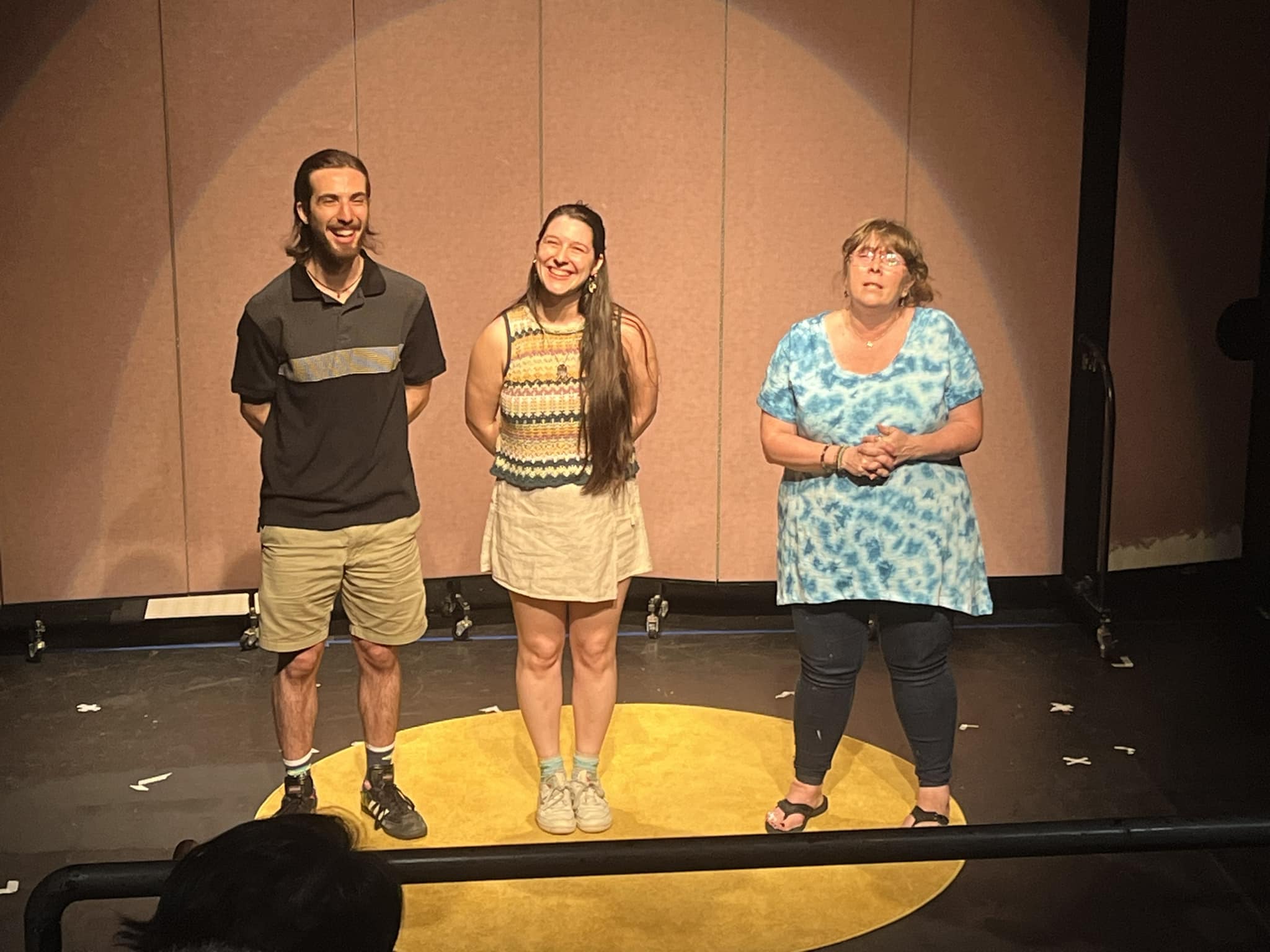 capella university dr trevon klow Pied Piper alumni's new musical The Golden Record Deal BPC-157: A Breakthrough for Medicube Deep Line Option:3 bottles