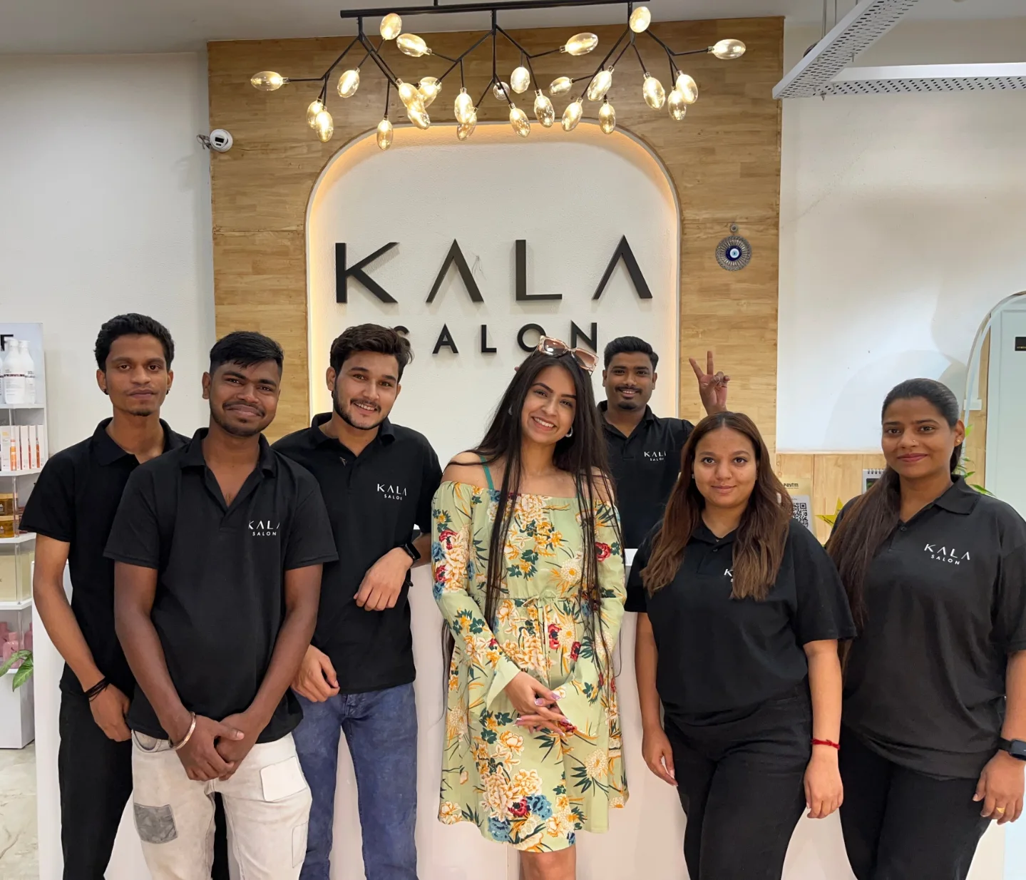 kala hair salon