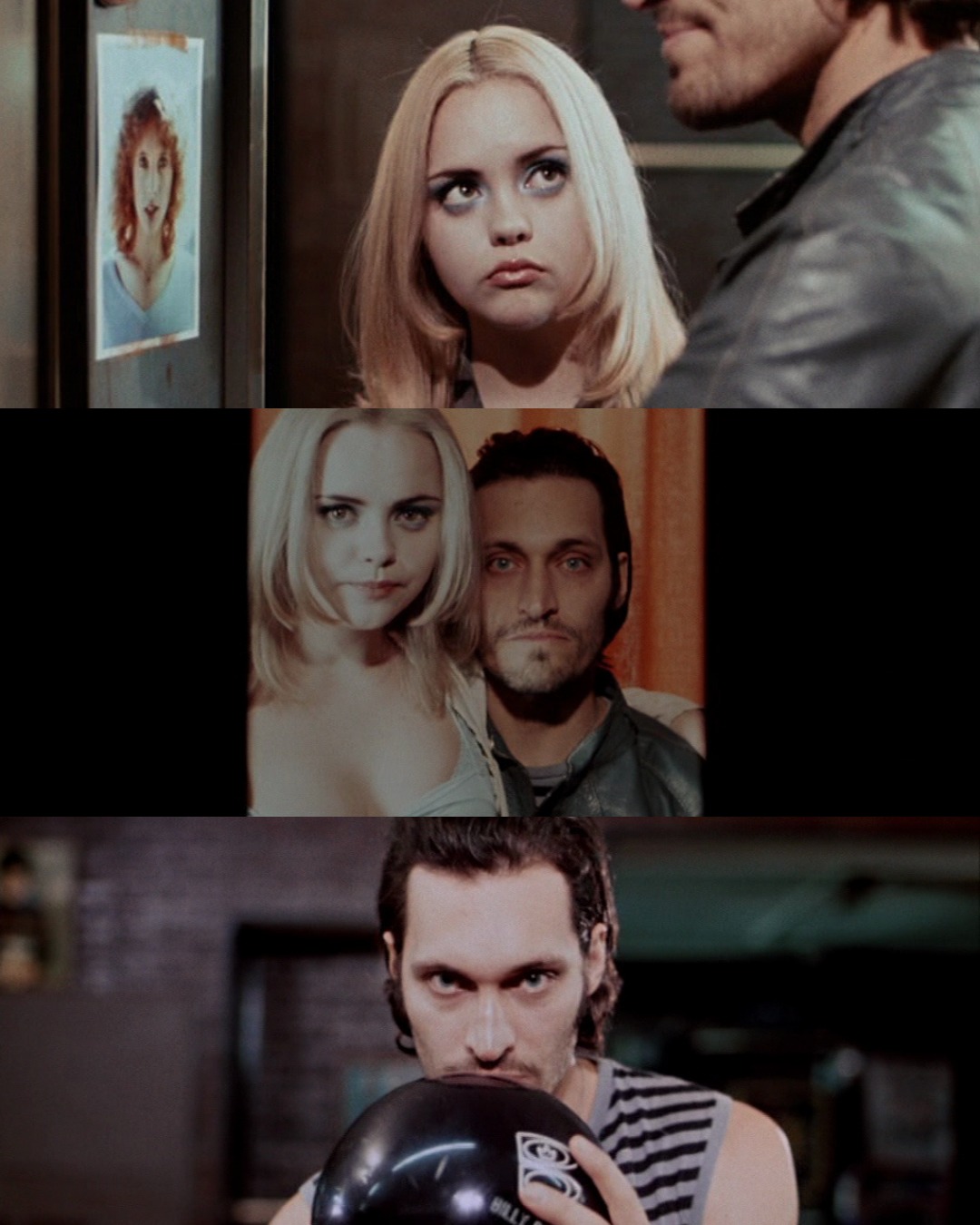 Buffalo '66 (1998) Directed by: Vincent Gallo