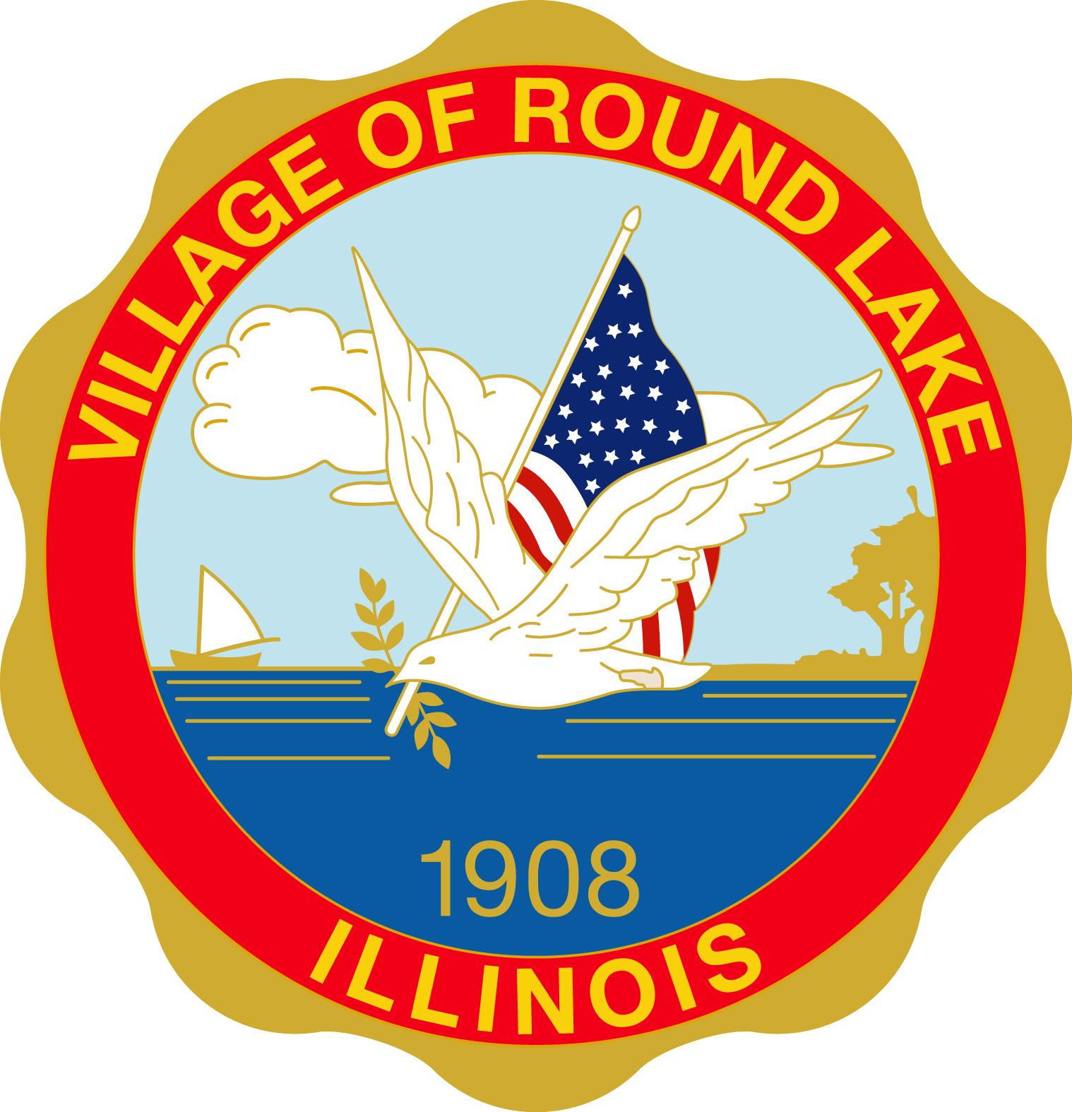 🎃👻 Get your costumes ready,... - Village of Round Lake, IL | Facebook