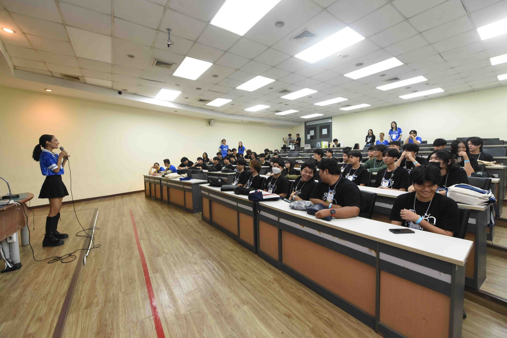 UTCC Business School คณะบริหารธุรกิจ มหาวิทยาลัยหอการค้าไทย added a new ...
