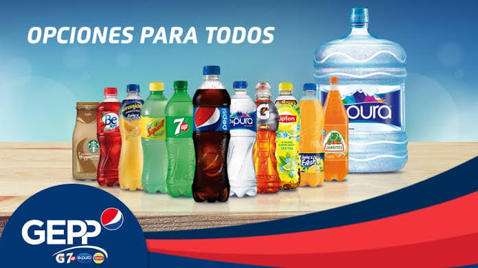 Reclutamiento GEPP San Luis Potosí Producción | San Luis Potosí
