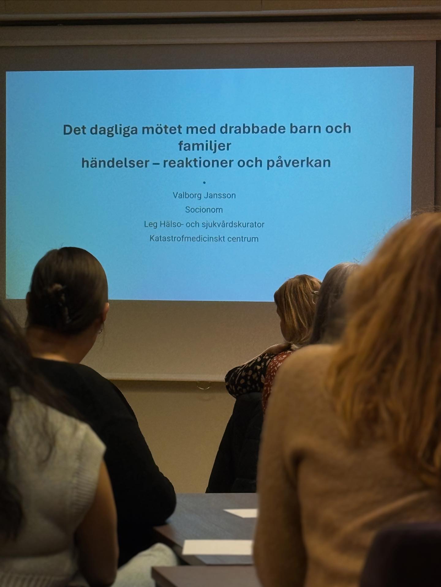 Neonatal-IVA US Linköping | Linköping