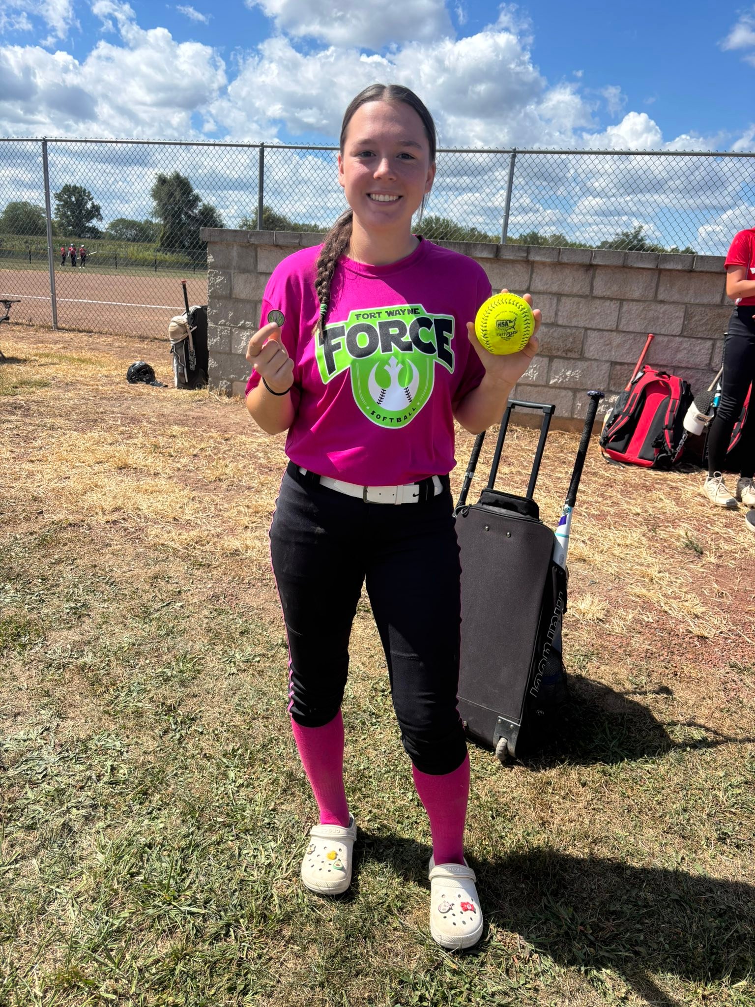 Fort Wayne Force Fastpitch Softball