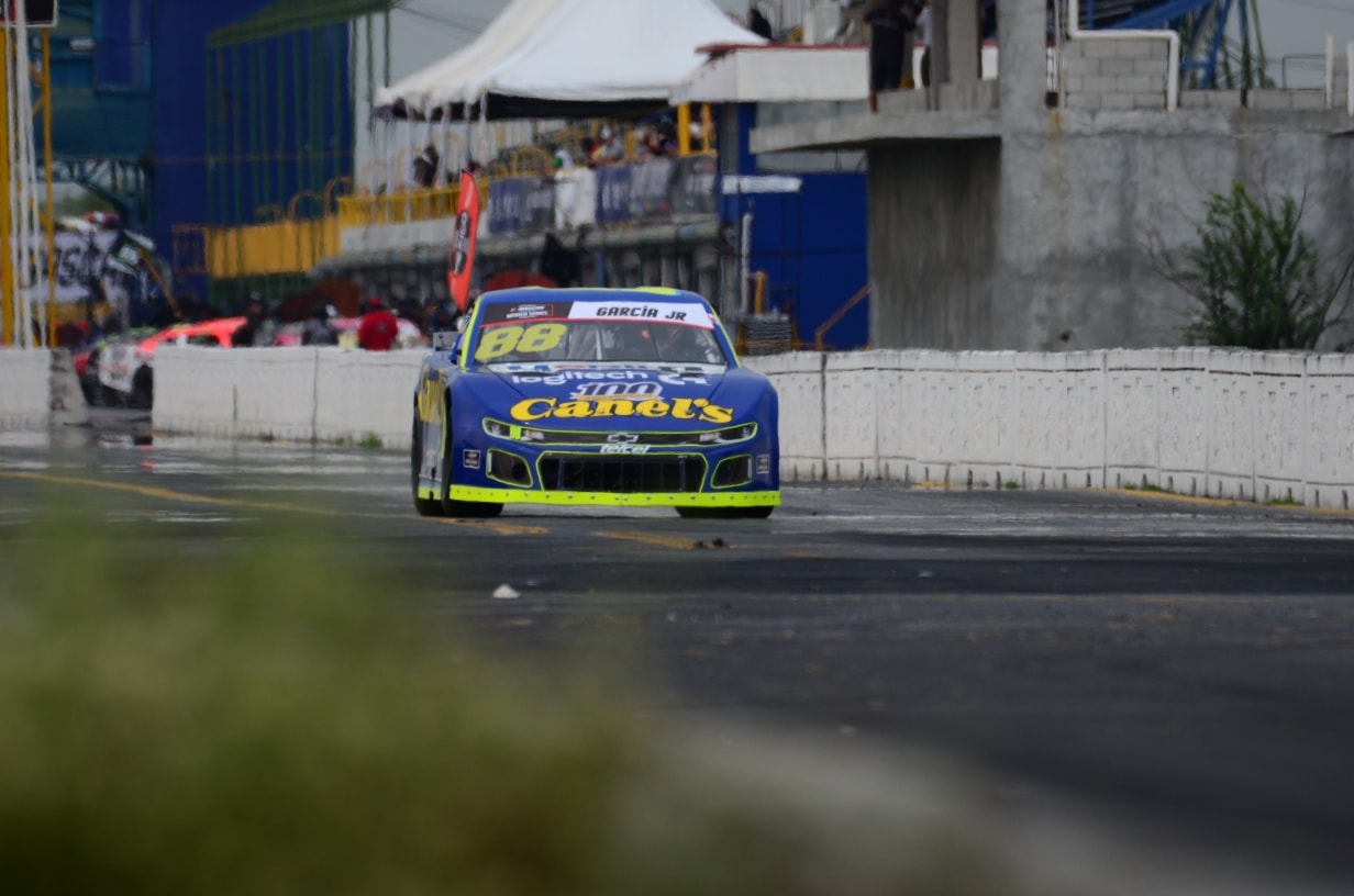 Team GP Racing