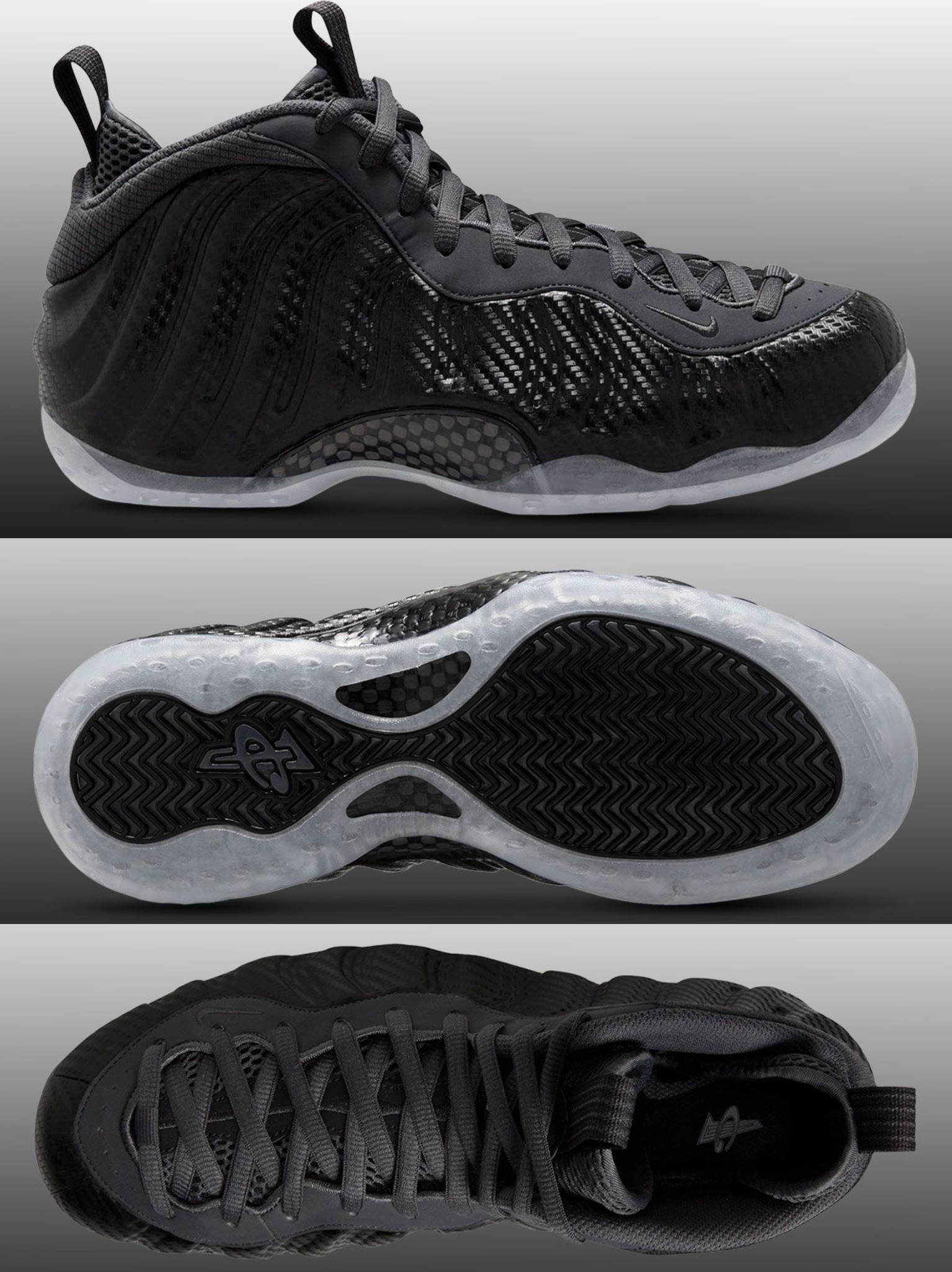COMING SOON: Nike Air Foamposite One 