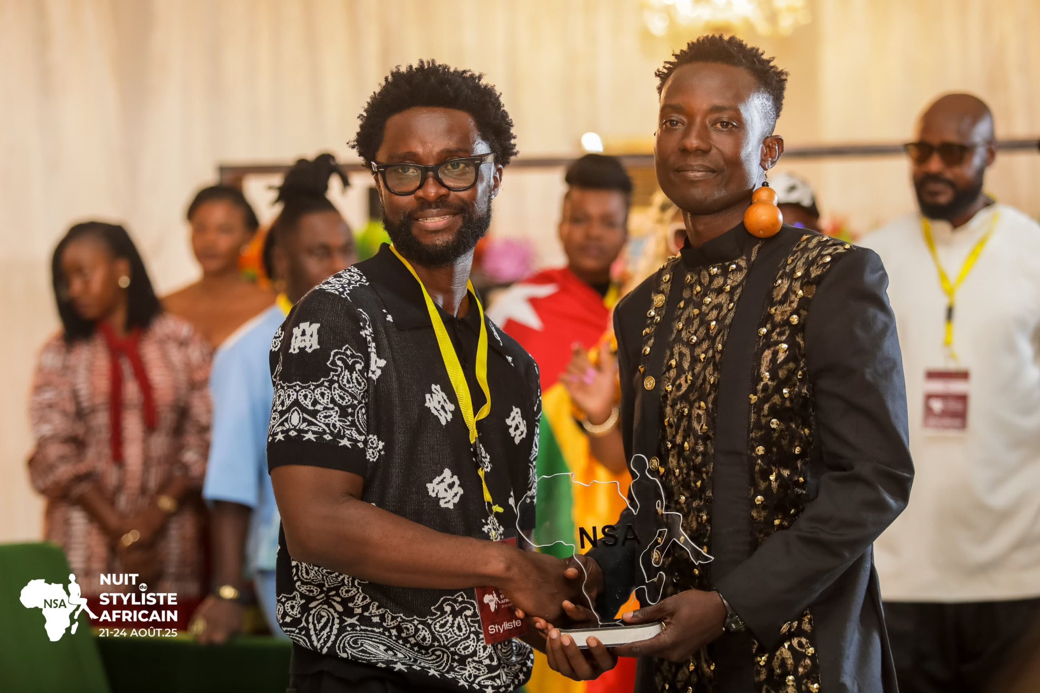 Nuit du Styliste Africain | Cotonou