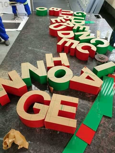 Emb signs