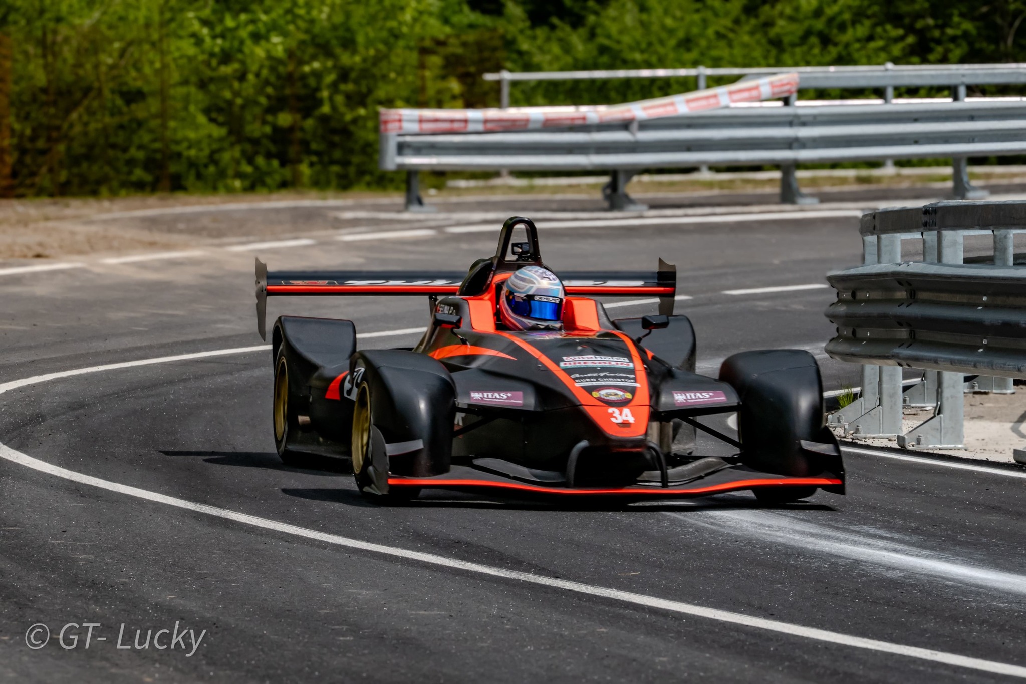 Racing Team Meran