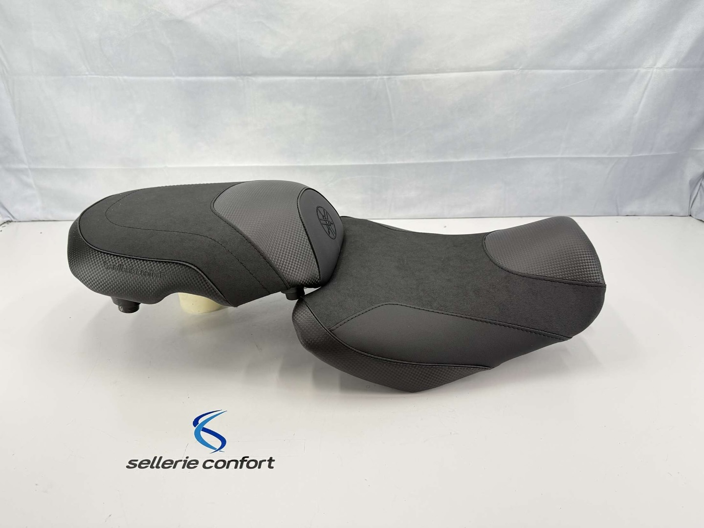 Adesivi 3D Protettivi Per Tracer 9 GT 2025 | In PVC Antigraffio E Impermeabile | Decorativi Per Carene Anteriori | Decalcomanie Per Moto