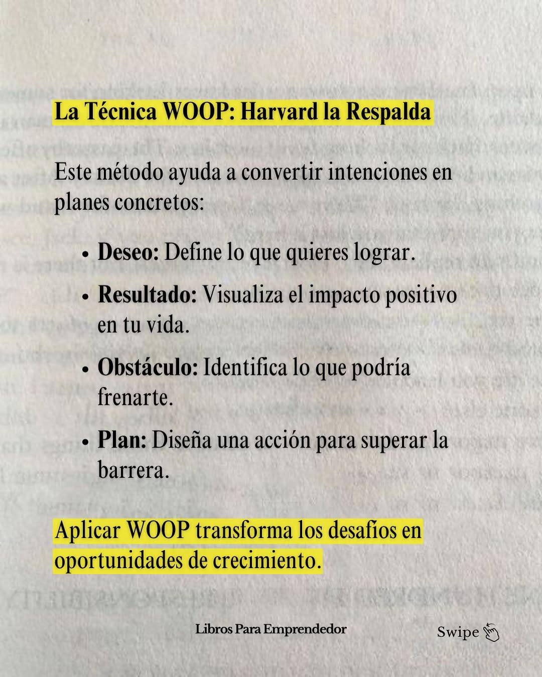 Universidad De... - Universidad De Emprendedores
