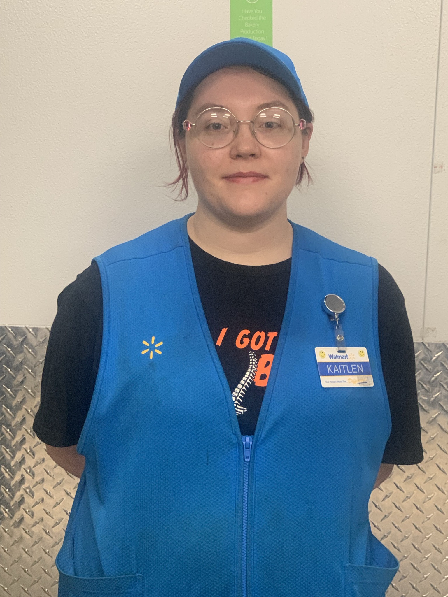 Congratulations to our amazing Food and... - Walmart Anadarko | Facebook