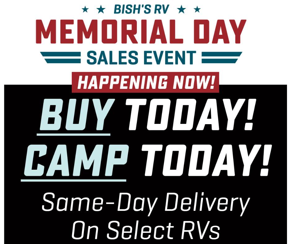 Bish's RV - Cheyenne, WY | Cheyenne WY