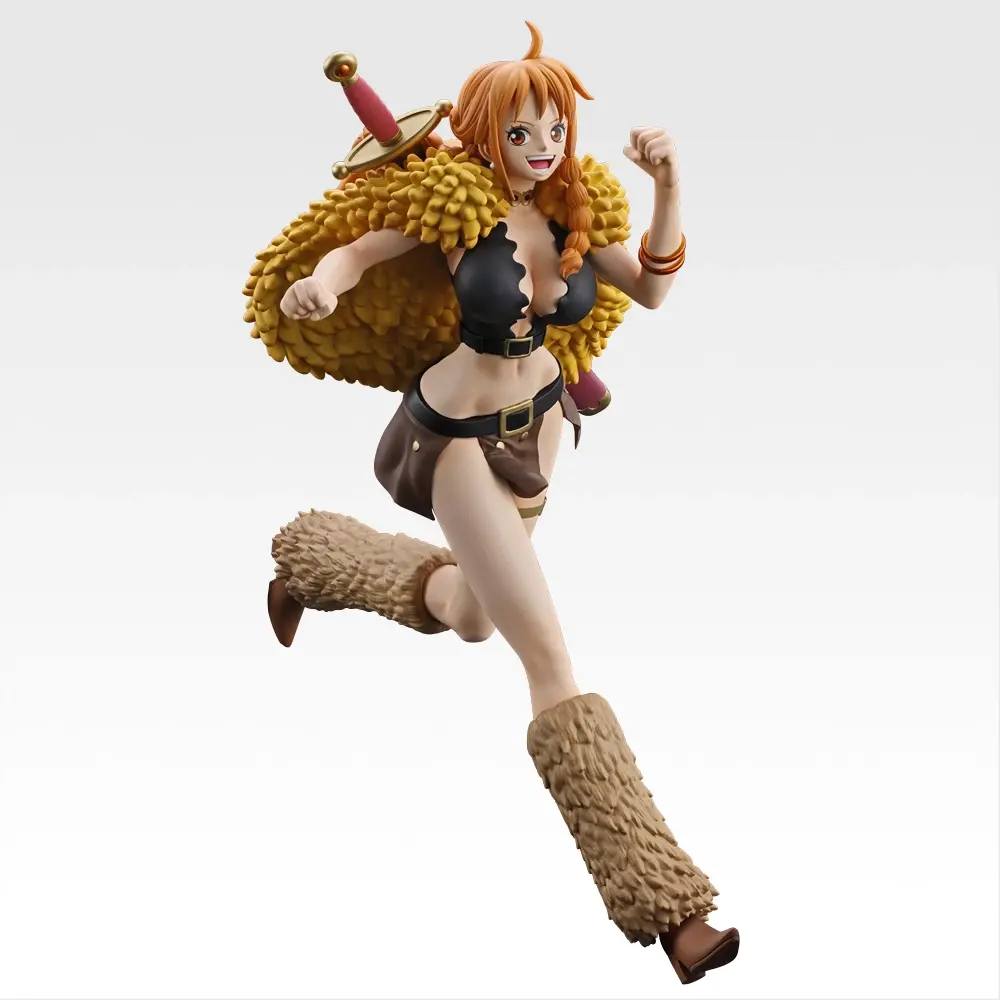Ichiban Kuji - One Piece : Elbaph Arc - Giant Bash Vol. 1 and Vol. 2