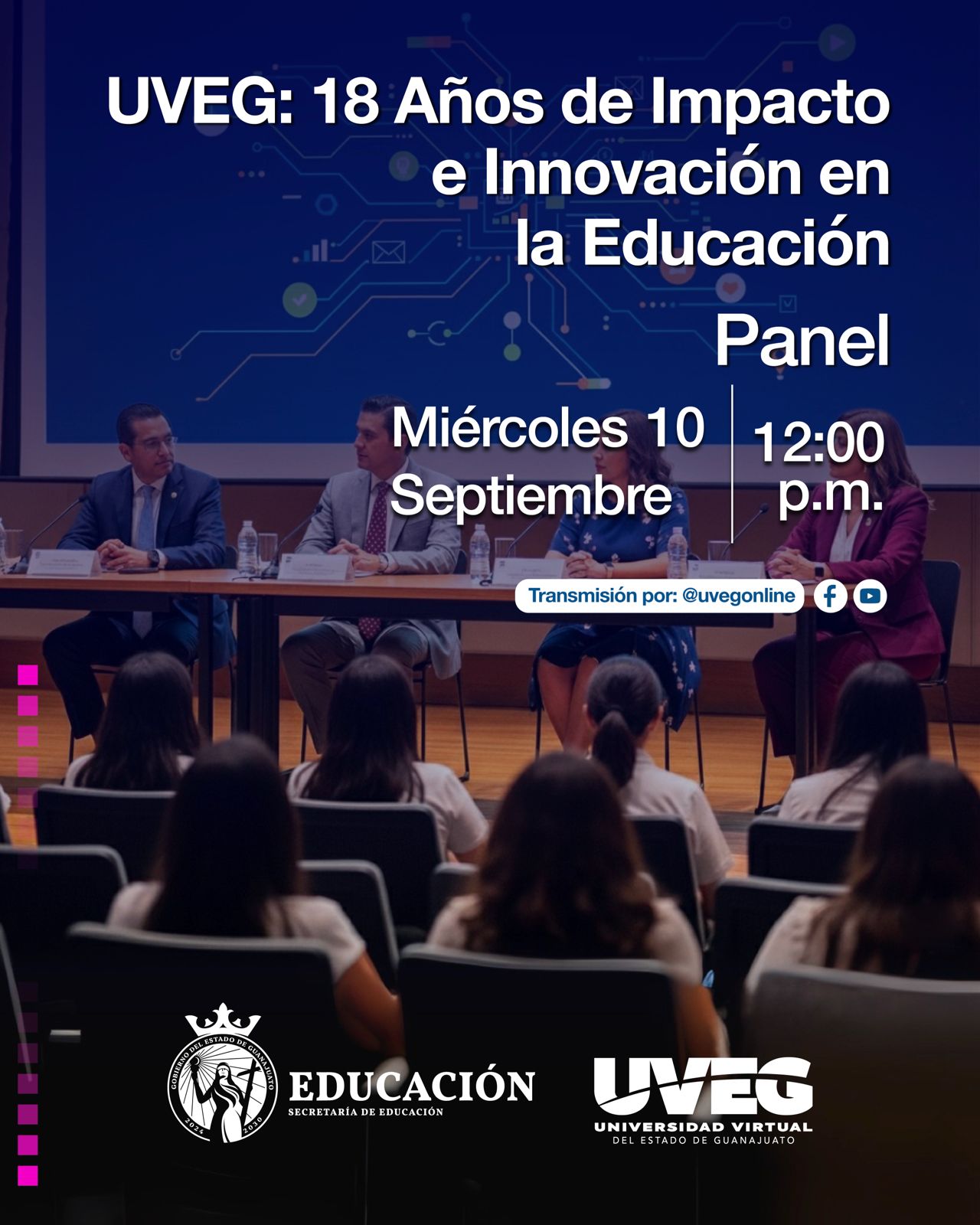 UVEG... - UVEG Universidad Virtual del Estado de Guanajuato