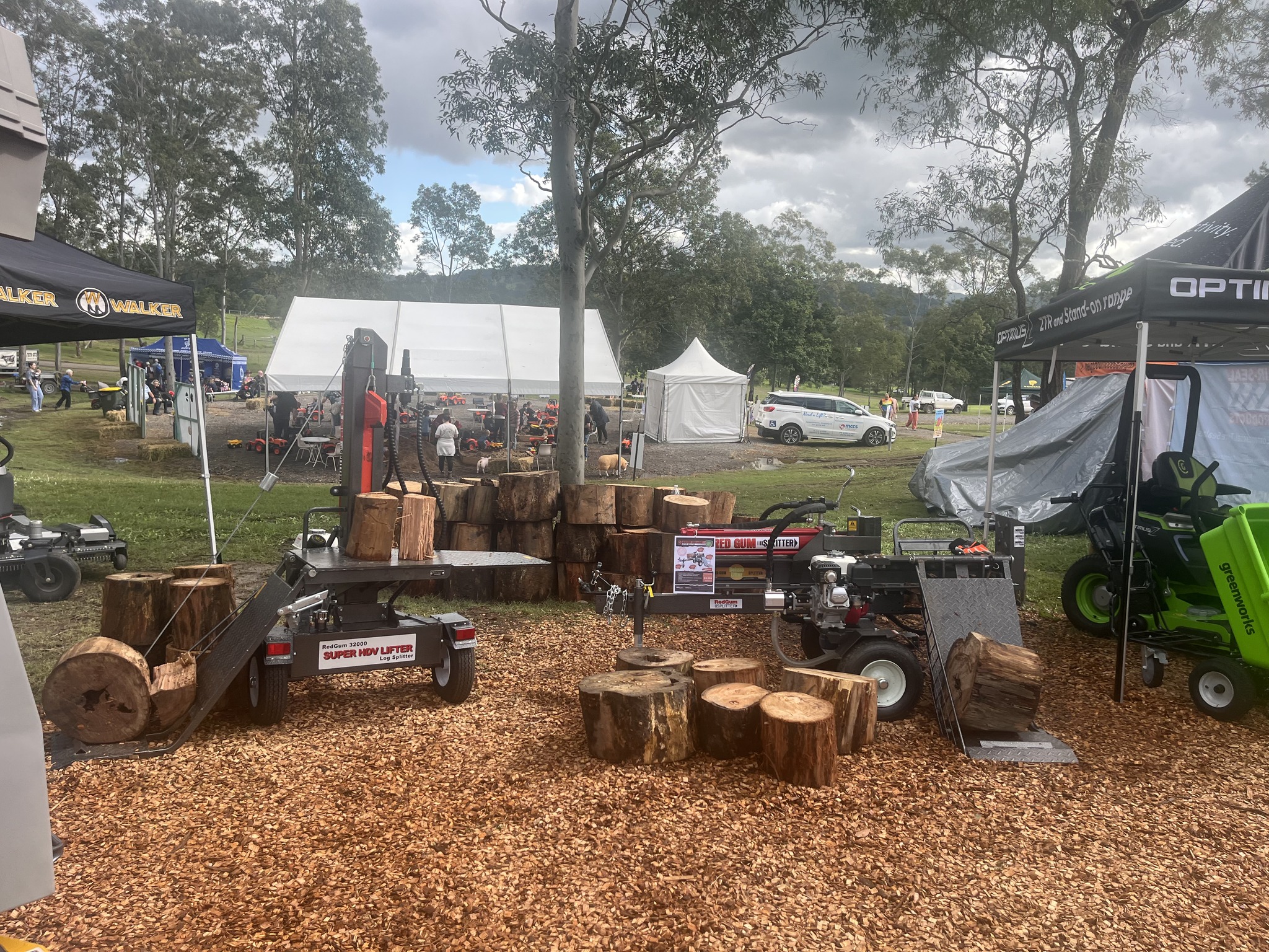 RedGum Products
