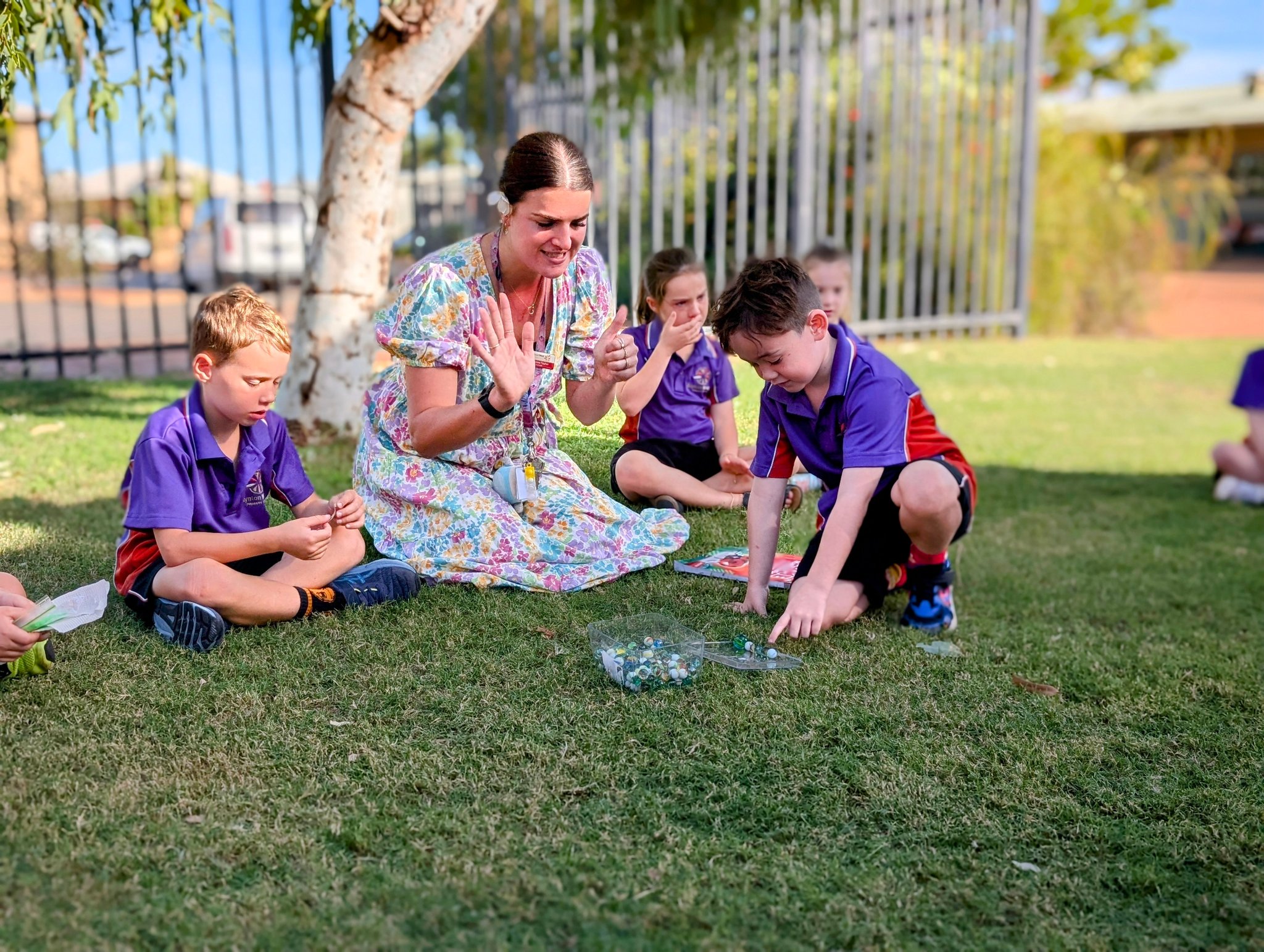 Outdoor - Outdoor Classroom Day is a global campaign to celebrate and ...