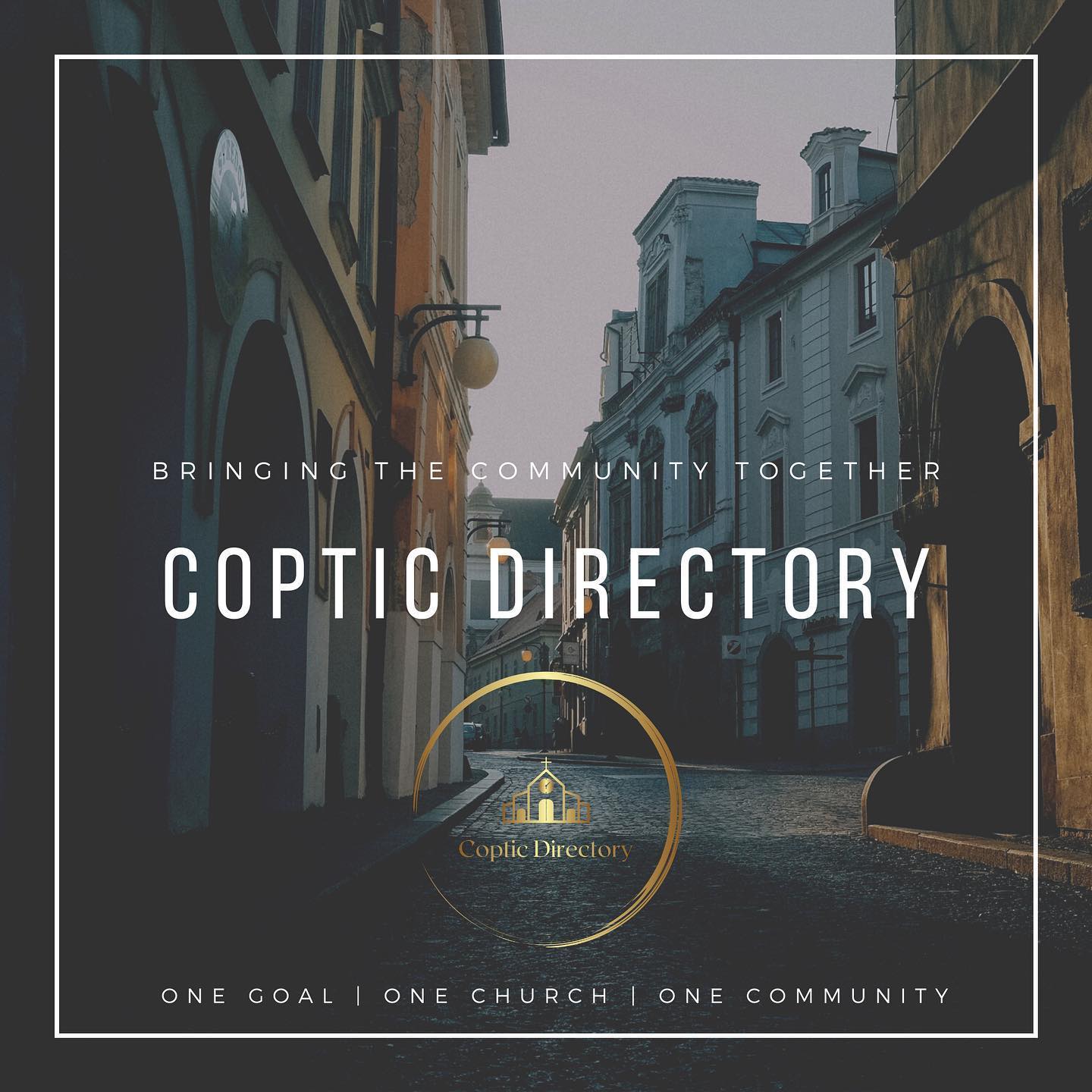 Coptic Directory