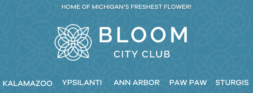 Bloom City Club