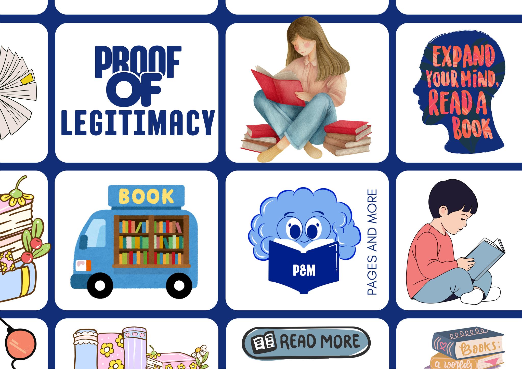 Pages & More