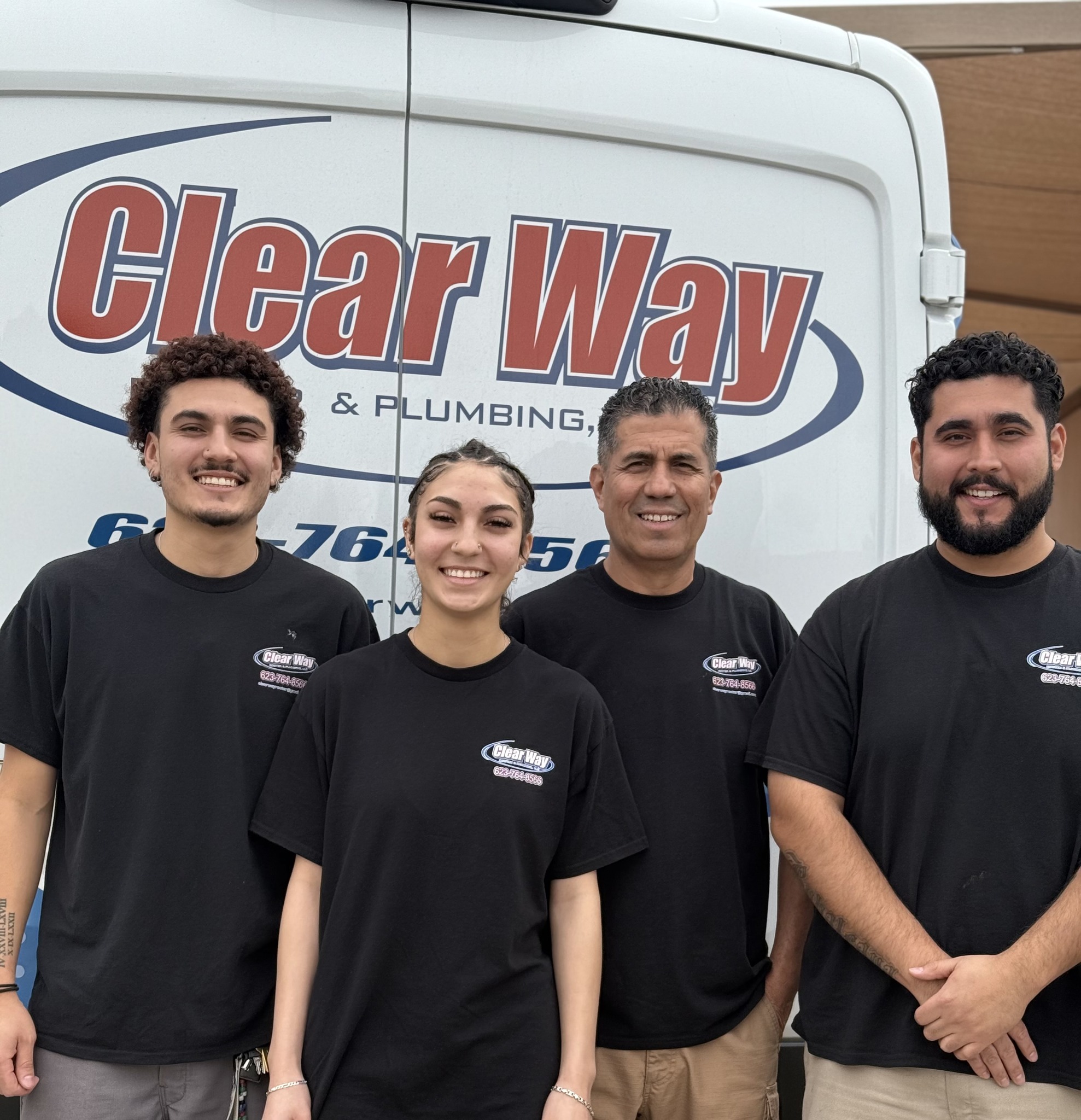 Clearway Rooter and Plumbing | Phoenix AZ