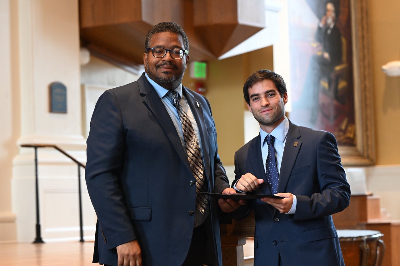 Wofford Gateway Scholars