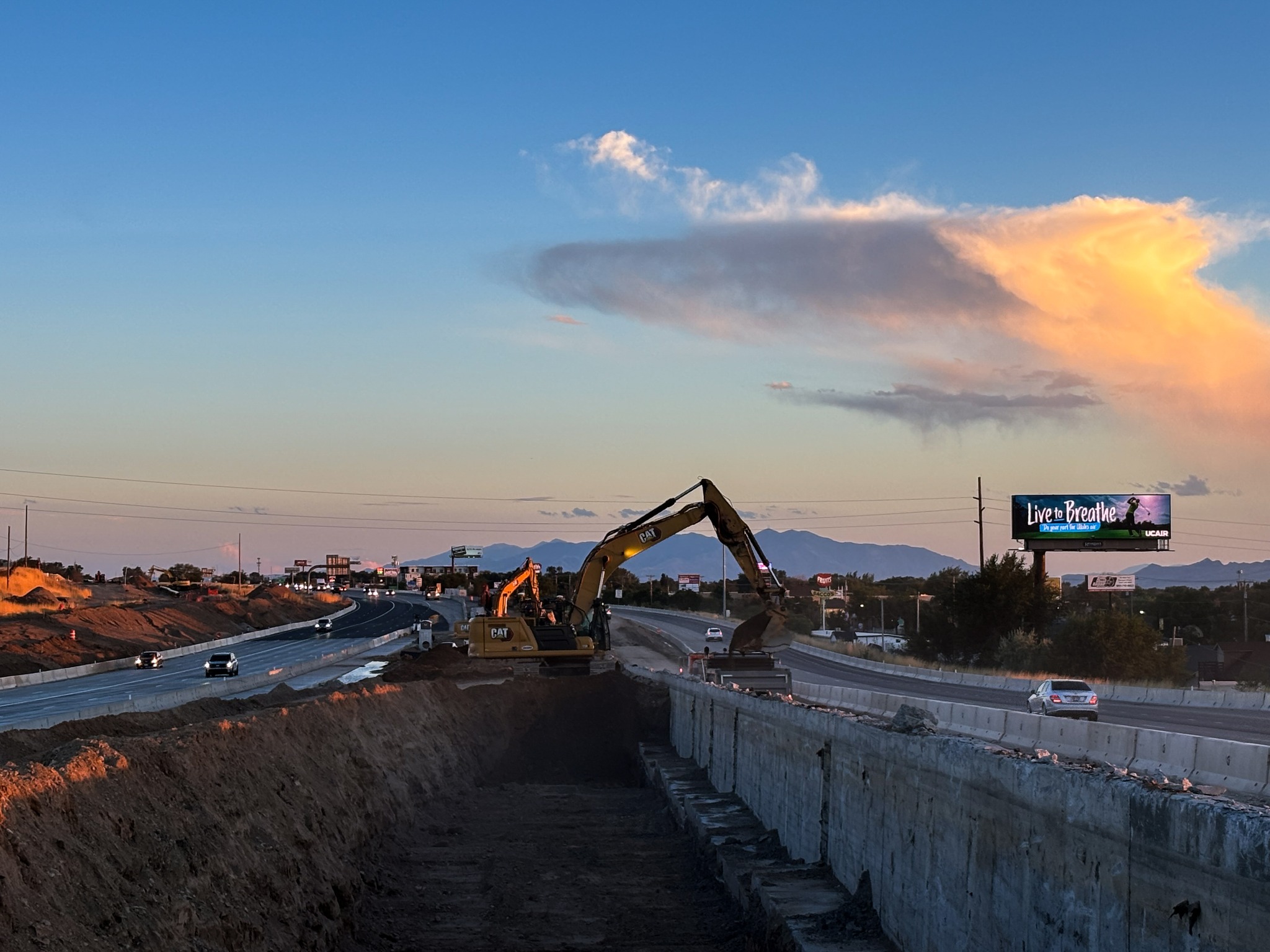 Granite - Big things are happening in Riverdale and Roy, UT! From new ...
