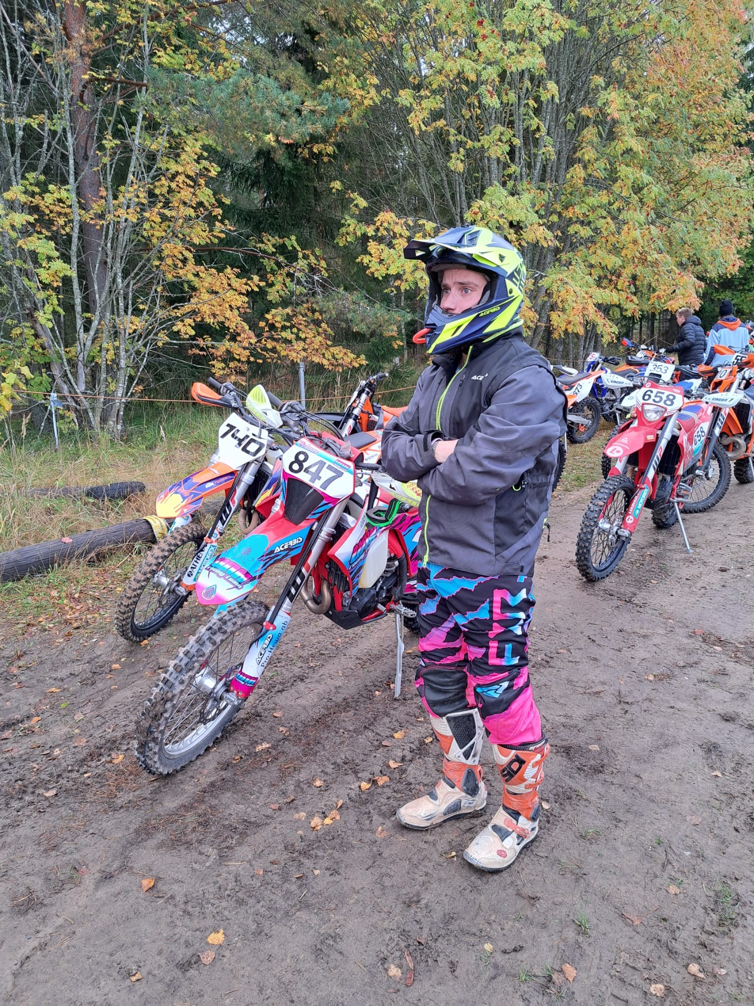 UNH Racing Team