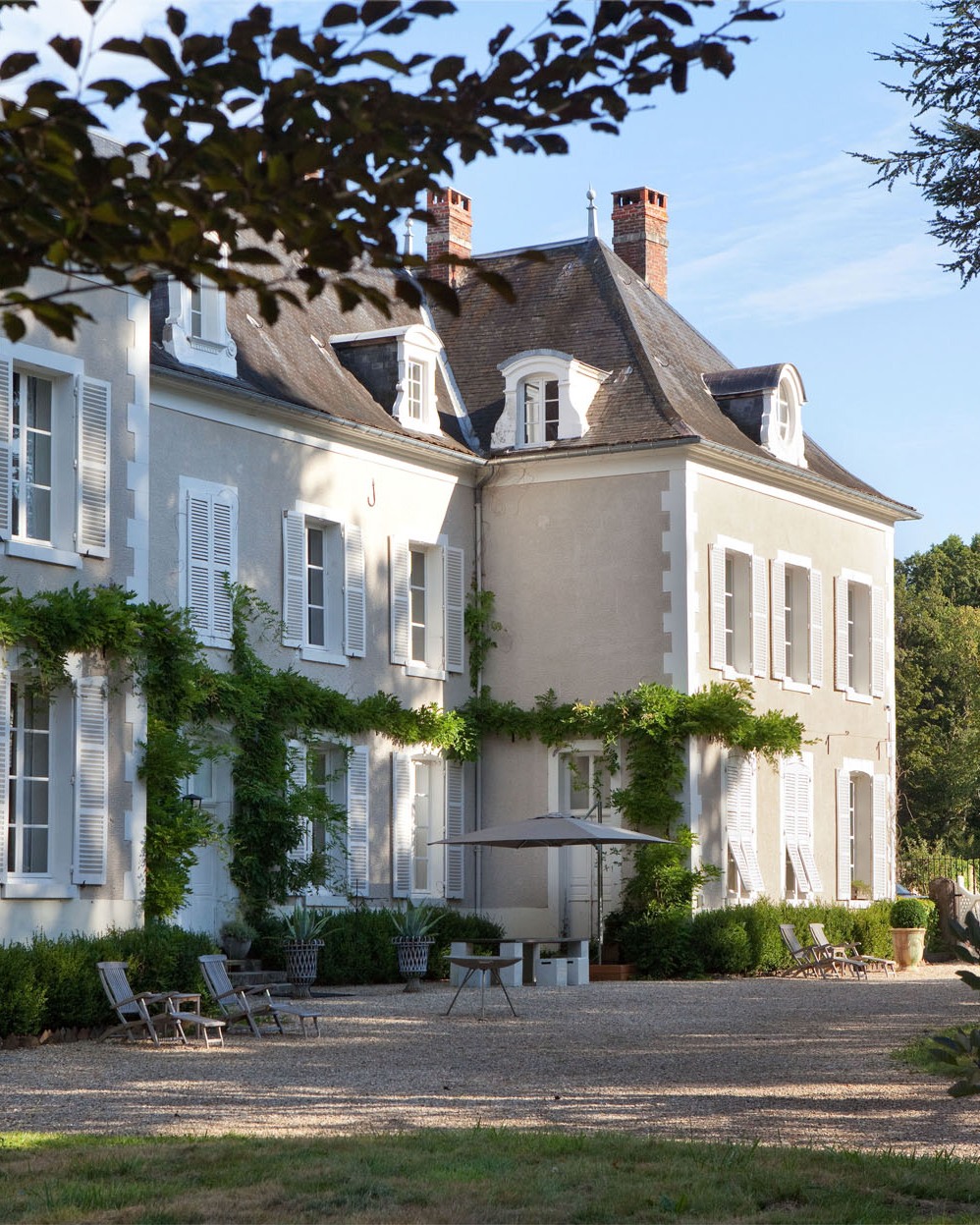 Château - Un lieu d’exception pour un jour inoubliable. Le Château de ...