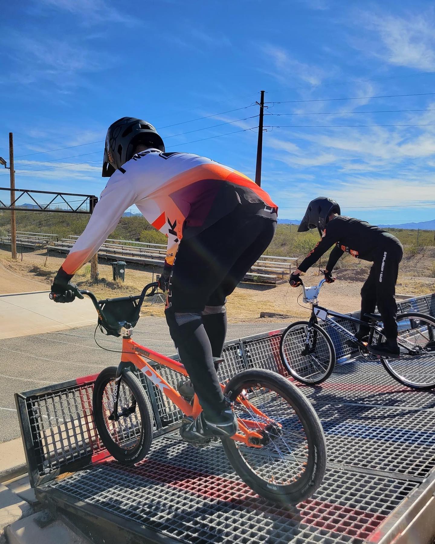 BioLab... - BioLab Sciences - Peak Performance BMX Racing Team