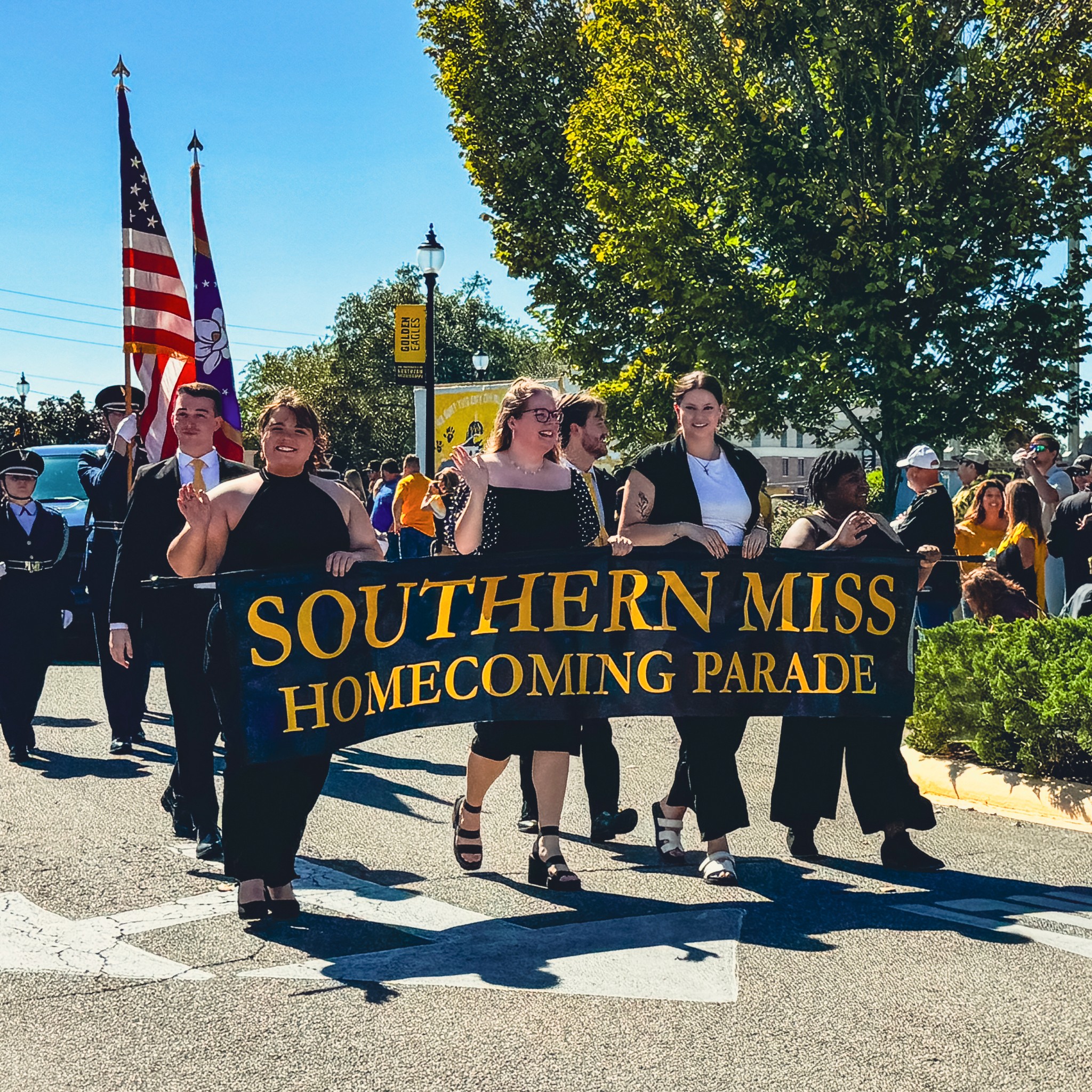 The University of Southern Mississippi | Hattiesburg MS