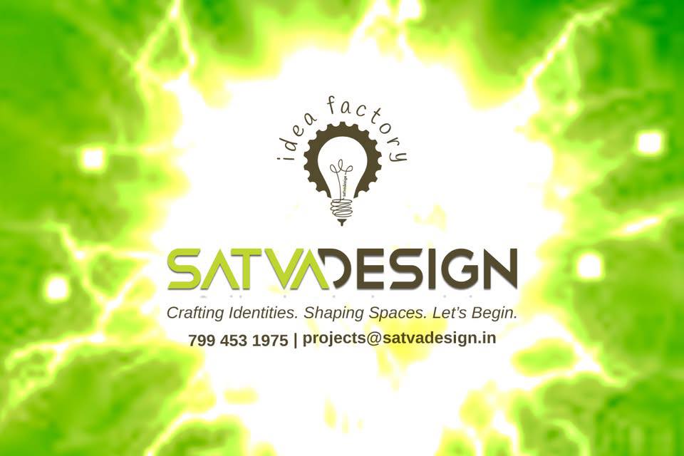 SATVA Design | Bangalore