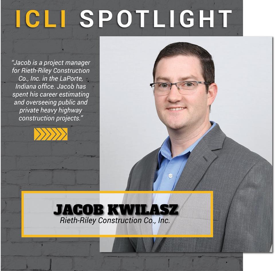 Indiana Constructors Leadership Institute - 🚧 ICLI SPOTLIGHT 🚧 Meet ...