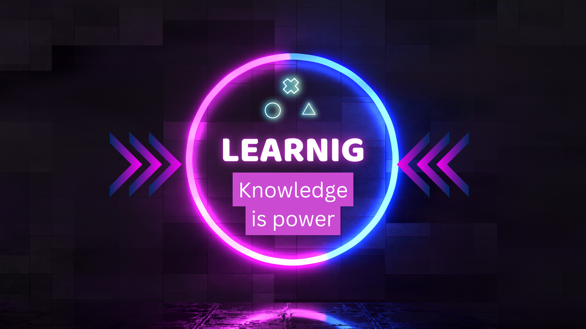 Learnig
